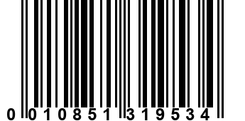 0010851319534