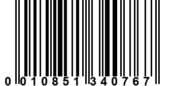 0010851340767