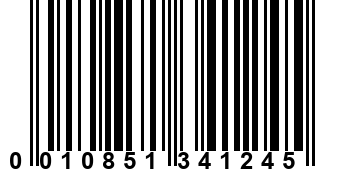 0010851341245
