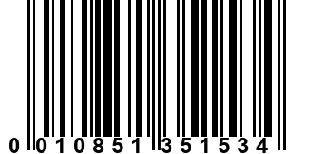 0010851351534