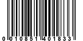 0010851401833