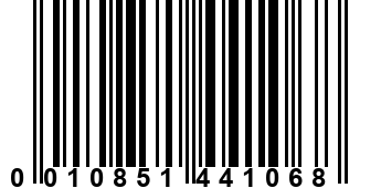 0010851441068