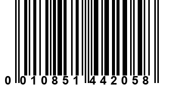 0010851442058