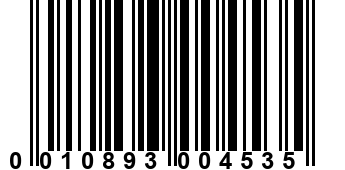 0010893004535