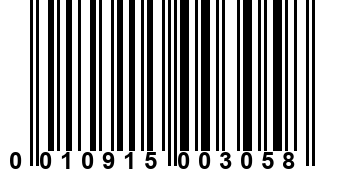 0010915003058