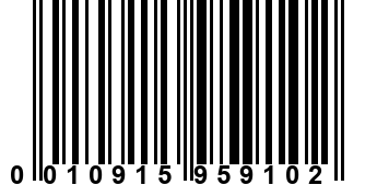 0010915959102