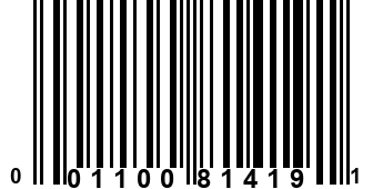 001100814191