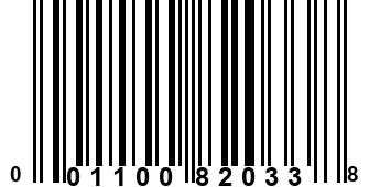 001100820338