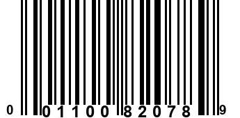 001100820789