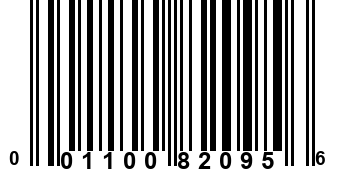 001100820956