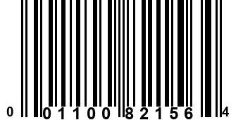 001100821564