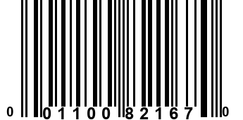 001100821670