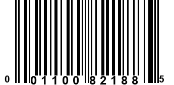 001100821885