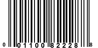 001100822288