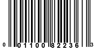 001100822363