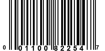 001100822547