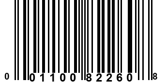 001100822608