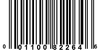 001100822646