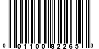 001100822653