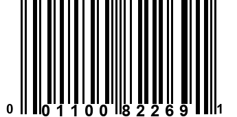 001100822691