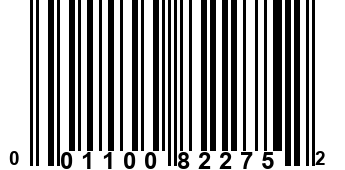 001100822752