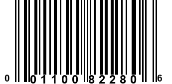 001100822806