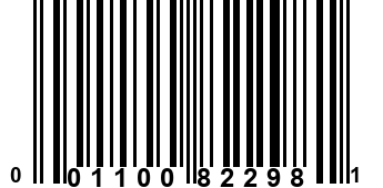 001100822981