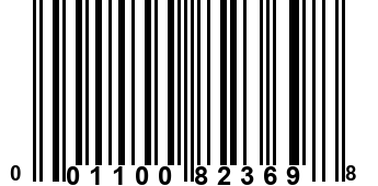 001100823698