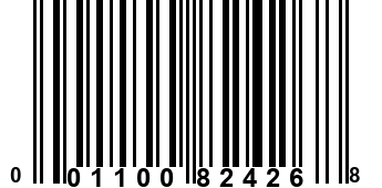 001100824268