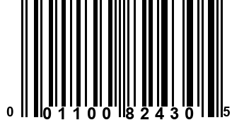 001100824305