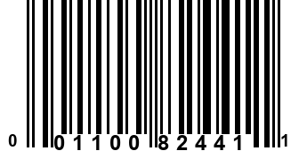 001100824411