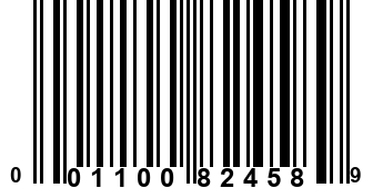 001100824589