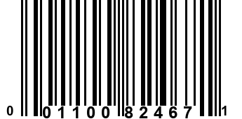 001100824671