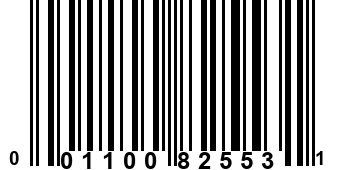 001100825531