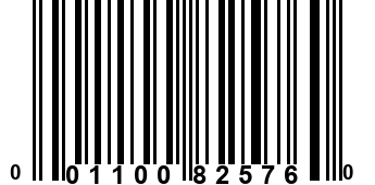 001100825760