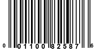 001100825876