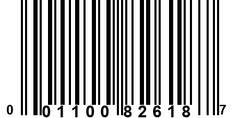 001100826187