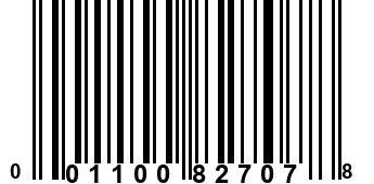 001100827078