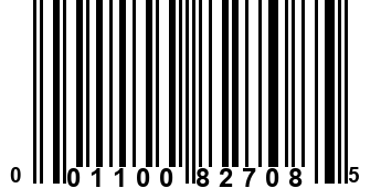 001100827085