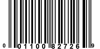 001100827269