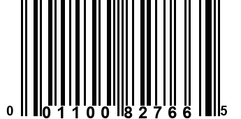 001100827665