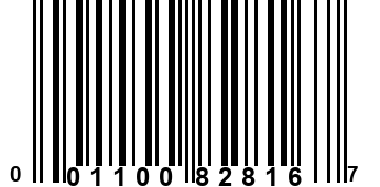 001100828167