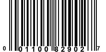 001100829027