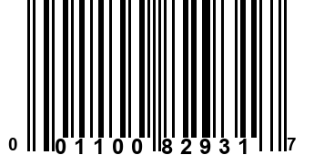 001100829317