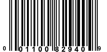 001100829409