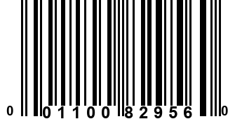 001100829560