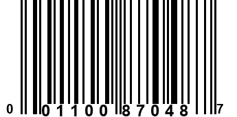 001100870487