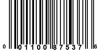 001100875376