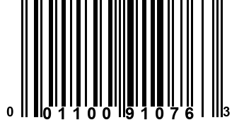 001100910763