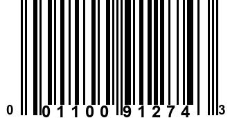 001100912743